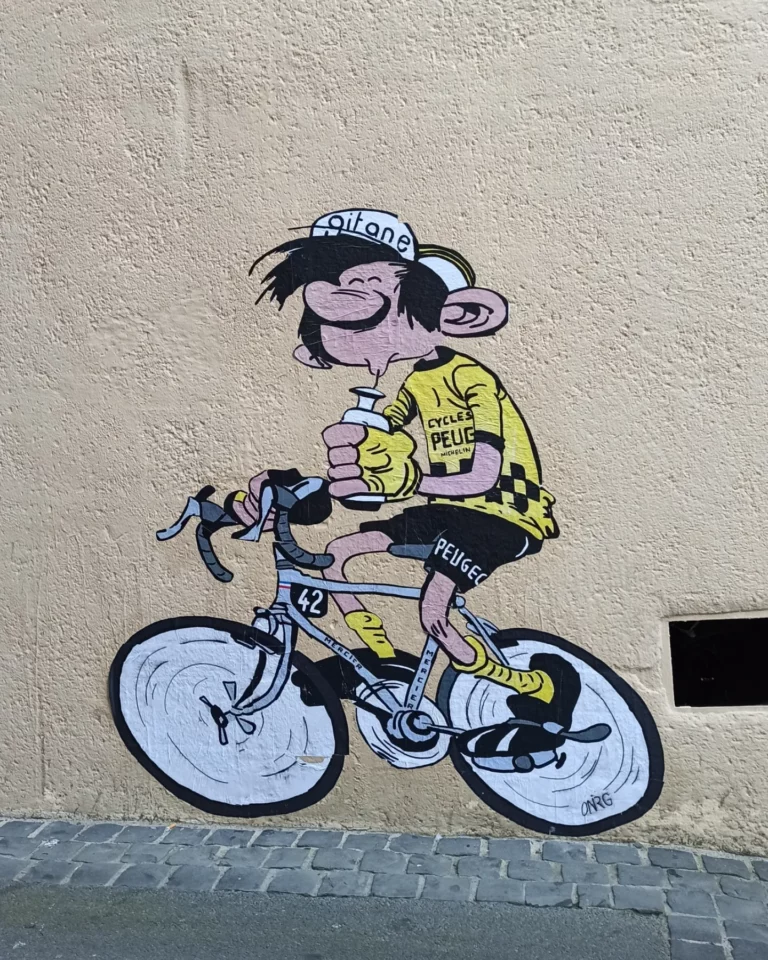 Tour de France (Clermont-Ferrand)